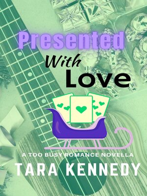 cover image of Presented with Love